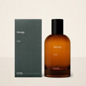 (신세계타임스퀘어점패션관)이솝 공식 테싯 오 드 퍼퓸 100mL