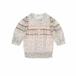 (현대Hmall)하프클럽/베스띠벨리베스띠벨리  25여름  보헤미안 셔링 블라우스2459BEP