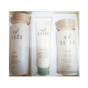 코리아나 발효녹두 맑은 기획2종세트