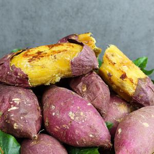 (신선집중) 무안 유기농 달수꿀고구마 5kg(한입) 꿀고구마