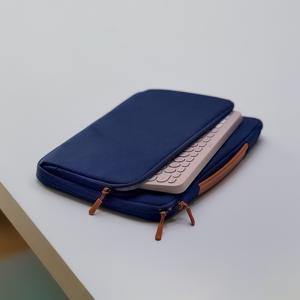 나즐 태블릿 갤럭시탭s11 울트라 아이패드 프로 13 갤럭시탭 s10fe 플러스 파우치 가방 손잡이