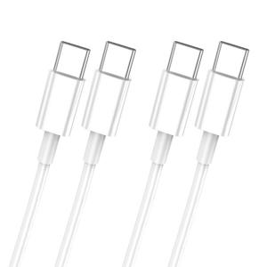 1+1 / C to C PD 고속 충전 케이블 / 길이 1m