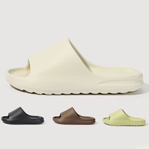 푹신한 실내슬리퍼 남자 여성 EVA 쿠션 사무실 거실실내화 층간소음 슬리퍼 230~270mm IY-FSP12