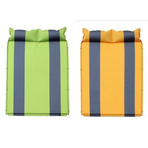 자충매트 더블 5t  베개 일체형