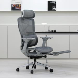 린백 LB253H 컴퓨터 책상 사무실 학생 공부 허리 편한 메쉬 의자  프리미엄 하이엔드 기능성 체어