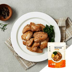 (단하루) 바르닭 한입 닭가슴살 /닭가슴살볼/스테이크/만두 외 골라담기
