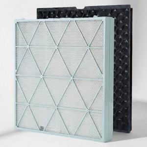 호환 삼성 공기청정기 필터 세트 무풍 큐브 CFX-H100D/CFX-H170D