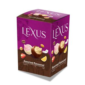 ANL 렉서스 어쏘티드 초콜릿 1620g