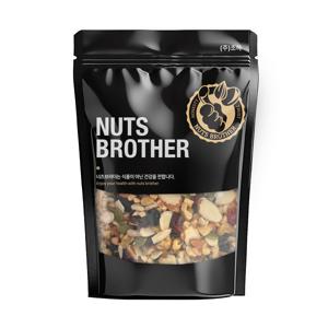 뿌려먹는 토핑믹스견과 샐러드용 500g