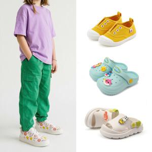 (무배 7120원~)팬콧 미피 초등 학생 아동 운동화 슬립온 샌들 슬리퍼 실내화 여름 신발 유아 키즈