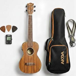 영창콘서트우쿨렐레 YK180C 입문용방과후용 중급모델