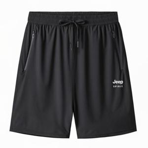 지프 스포츠 퀵드라이 트레이닝 반바지 20169