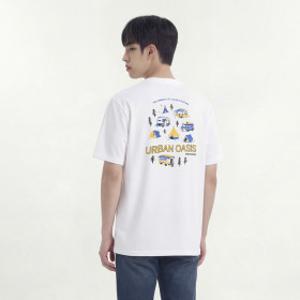 웨스트우드 여름 프리뷰 라운드넥티셔츠/스포츠티셔츠/등산자켓/등산팬츠 외 혜택전