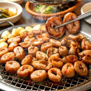 대구 10미 명물 겉바속촉 달구벌 막창 생막창 1KG / 잡내 없음 만족높음 / 싸고 맛있게 많이팔게요