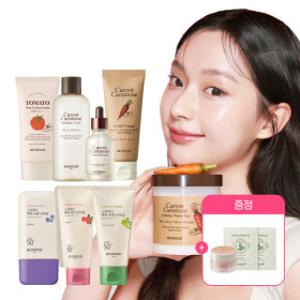 (20%쿠폰)스킨푸드 스프링페스타 로열허니 미스트 1+1 /캐롯포테이토 패드 BEST 모음전 ~85%+GIFT