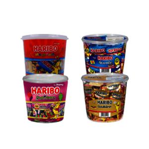 하리보 골드베렌 1kg 100봉지 대용량 하리보 골드베렌 kg