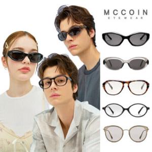 (80종) 맥코인 선글라스 안경테 리퍼브 특가 12900원~ 블루라이트/자외선차단 99.9%
