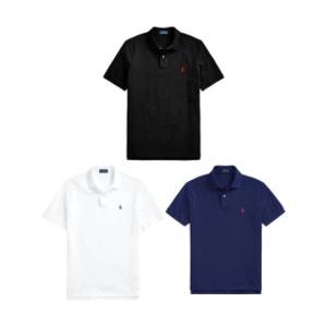 폴로랄프로렌 폴로 랄프로렌 클래식핏 PK 카라 반팔 티셔츠