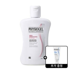 피지오겔 레드수딩 AI로션 200ml  +(증정) 피지오겔 DMT 클렌징젤 30ML
