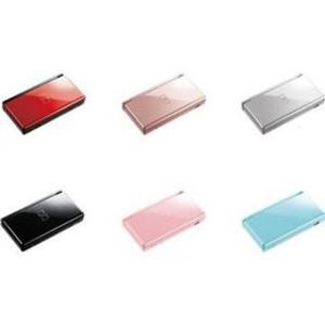 중고 DSL DS LITE 닌텐도 휴대용 게임기 국내판 정품