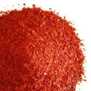 괴산청결 고춧가루 1KG(보통맛) 김치양념용 25년 국내산 햇고추가루 haccp 위생가공