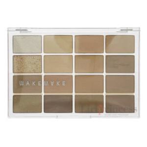 웨이크메이크 뉴 소프트 블러링 아이팔레트 14g