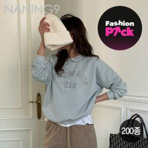 (패션픽)(20+5%) 난닝구 10500원~ 티셔츠/청바지/블라우스/가디건/트레이닝/원피스/바람막이