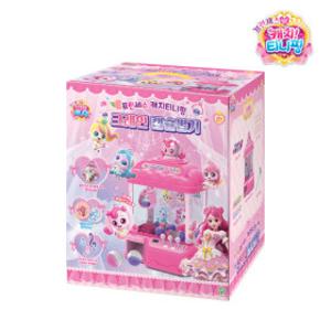 프린세스 캐치 티니핑 시즌6 크레인 캡슐뽑기 / 입체스티커메이커 :: 어린이날 선물 추천 강추템