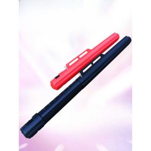 로드케이스 루어 낚시대 하드케이스 보관함 원통형 가방 낚싯대 휴대용