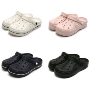 낫소 컴포트 EVA 남성 여성 공용샌들