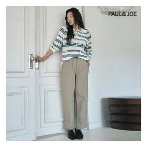 폴앤조 26SS 슈퍼 스트레치 썸머 팬츠 3종