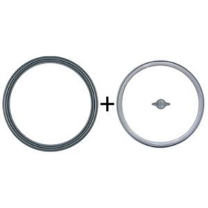 밥솥 압력패킹+커버패킹+손잡이 CRP-QS1010FG 쿠쿠 CUCKOO 전용