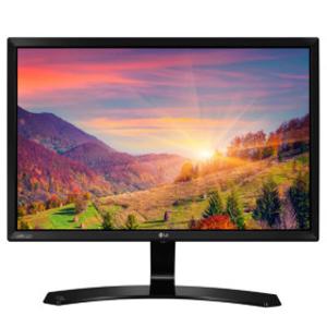 IPS패널 광시야각 HDMI지원 엘지모니터 24MP58VQ 초슬림형