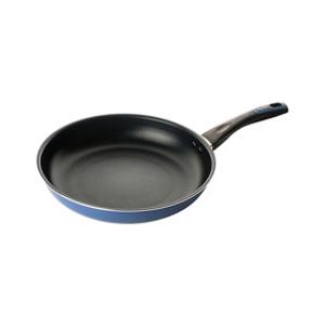 도루코 마이셰프 퓨어라이트 애쉬블루 시리즈 프라이팬/후라이팬/궁중팬 (가스레인지용)