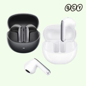 QCY HT10 에일리버즈 Pro  블루투스 이어폰 액티브 노이즈캔슬링 에일리버즈 프로