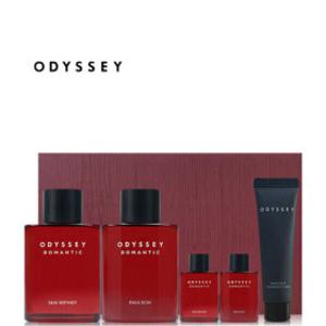아모레 오딧세이 로맨틱 스페셜 2종세트(남성용)