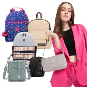 (24%쿠폰) 키플링/이스트팩 BEST 봄나들이 가방 2만원대~ 백팩/크로스백 외 무배