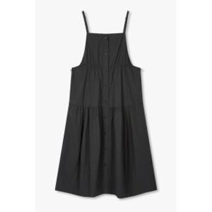 (STUDIO TOMBOY)(대구신세계)사이드스트링 셔링 레이어드 원피스(9176241984)