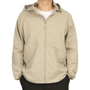 버팔로 남성 타슬란 경량 바람막이 자켓 간절기 고프코어 윈드브레이커 등산복 점퍼 BFJA4362