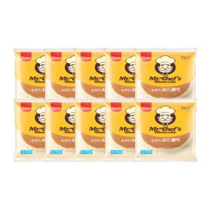 삼립 소프트 치즈케익(50g) 30봉