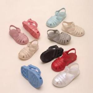 (트래드후스)(신세계강남점)IGOR 이고르 클라시카 여아 남아 젤리슈즈 젤리샌들 10종 모음