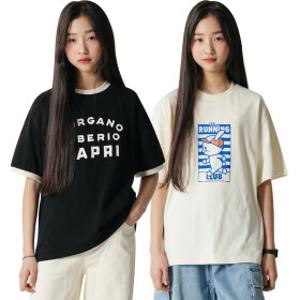 신상 주니어 여아 의류 초등학생 맨투맨 티셔츠 바지 상하복 세트 아동복 아이라인키즈 특가 SALE