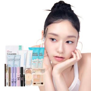 에뛰드 아이메이크업 SALE 기획전 최대 60% + 쿠폰 + 베스트셀러 아이템 총출동 다양한 한정 특가