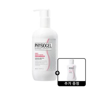 피지오겔 레드수딩 AI 바디로션 400ml +(증정) 레드수딩 AI 로션 50ml