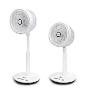 대우 에어 써큘레이터 DEF-KC1020 스탠드 선풍기 공기순환 서큘레이터 강력한 바람