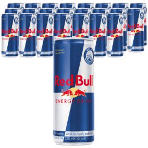 레드불 에너지 드링크 250ml x 24캔