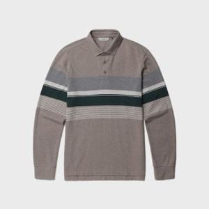 갤러리아 올젠프리미엄 스트라이프 카라티 2종 택1 ZOE3TT1302