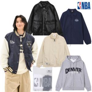 NBA/버커루 본사 직영 봄 한정 세일 바람막이/자켓/점퍼/후드/맨투맨/2PACK 티셔츠 ~90%OFF