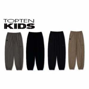 (대구신세계)수퍼 스트레치 조거 팬츠 MKF4PT1401