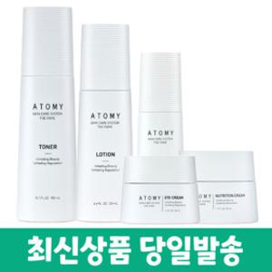 애터미 더페임 토너/로션/에센스/크림/아이크림 택1